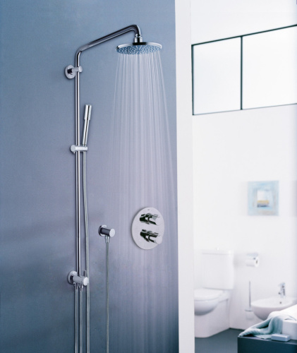 4 560 руб. Душевой шланг Grohe Relexa 28143000 фото 17 Душевой шланг Grohe Relexa 28143000 фото 17