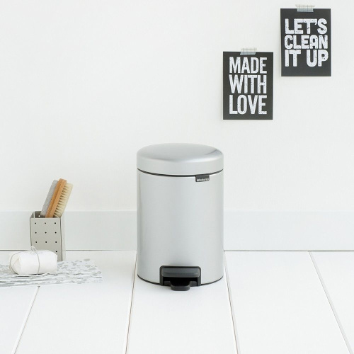 Мусорное ведро Brabantia NewIcon 113260 фото 3