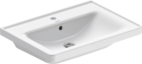 Раковина Duravit D-Neo 2367650000