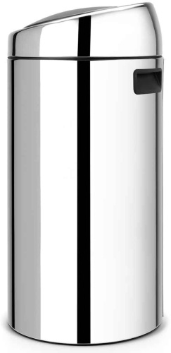 Мусорное ведро Brabantia Touch Bin 390821 фото 5