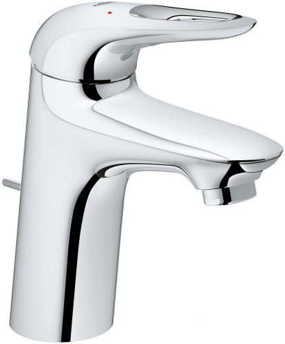 Смеситель Grohe Eurostyle 23564003 для раковины