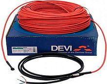 Теплый пол Devi Deviflex 18T 44 м