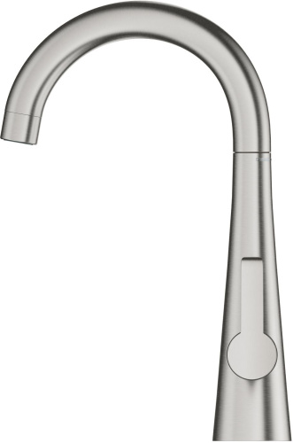 Кран Grohe Zedra 30026DC2 для фильтра фото 6
