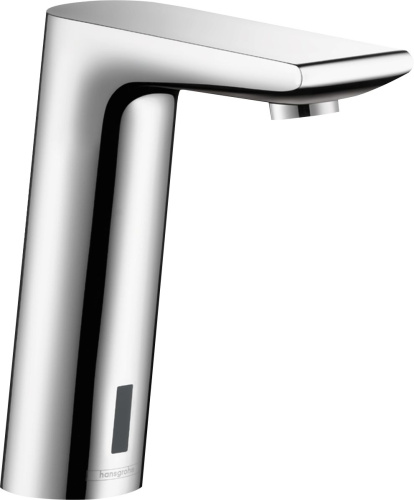 Смеситель Hansgrohe Metris S 31101000 для раковины