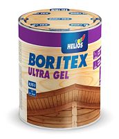 Boritex Ultra Gel – лазурь для  деревянных дачи, деревянные дома,