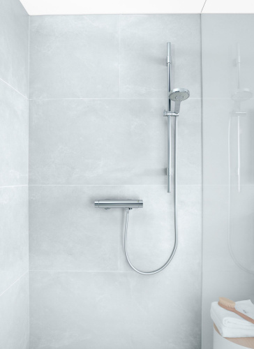 Душевой шланг Grohe Silverflex 27137000 фото 12