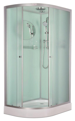 50 780 руб. Душевая кабина Esbano ES-115CR R Душевая кабина Esbano ES-115CR R