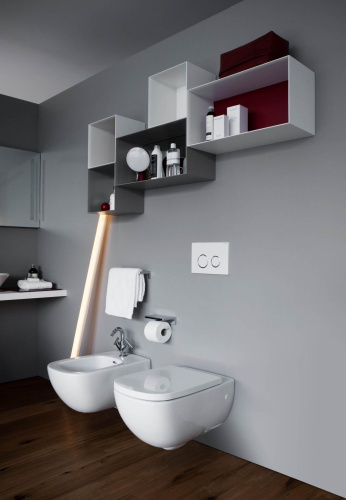 12 010 руб. Унитаз подвесной Laufen Palomba 2080.1.000.000.1 фото 3 Унитаз подвесной Laufen Palomba 2080.1.000.000.1 фото 3