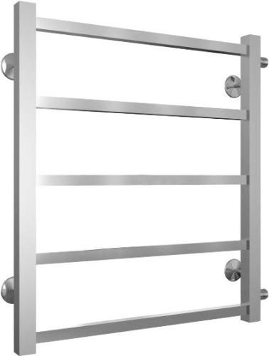 Полотенцесушитель водяной Terminus Вега П5 500x606 с боковым подключением 500