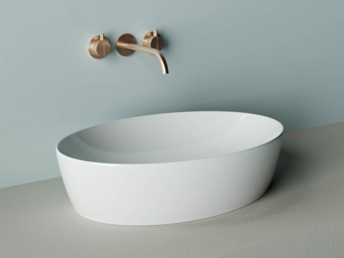 Раковина Ceramica Nova Element CN5018 фото 2
