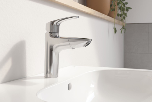 Смеситель Grohe Eurosmart 23976003 для парикмахерской фото 7
