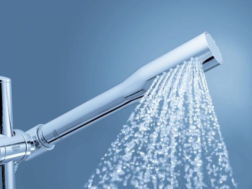 Душевой гарнитур Grohe Euphoria Cosmopolitan 27369000 фото 8