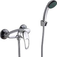 Смеситель Veragio Pont VR.PNT-2131.CR для душа, хром