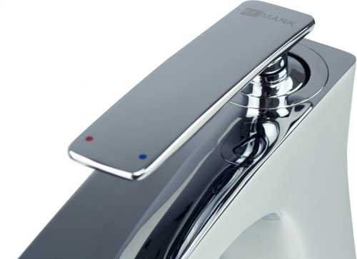 Душевой комплект Lemark Bellario LM6802C + LM6806C фото 4