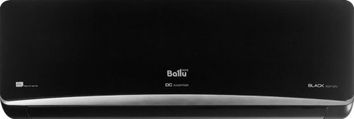 Кондиционер Ballu Platinum ERP DC Inverter Black Edition BSPI-13HN1