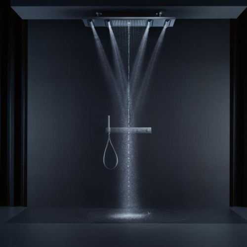 Термостат Axor ShowerSolutions 18358000 для душа фото 3