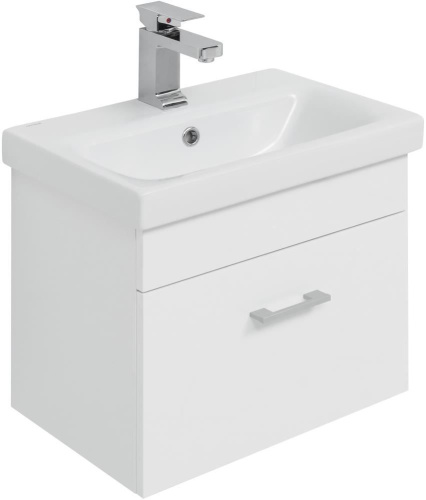 Мебель для ванной Aquanet Нота 50 Moduo Slim фото 14