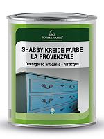 Краска Shabby Kreid Farbe Borma 6570, Винтажная, акриловая, матовая