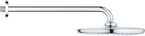 Верхний душ Grohe Tempesta 250 26663000 фото 2