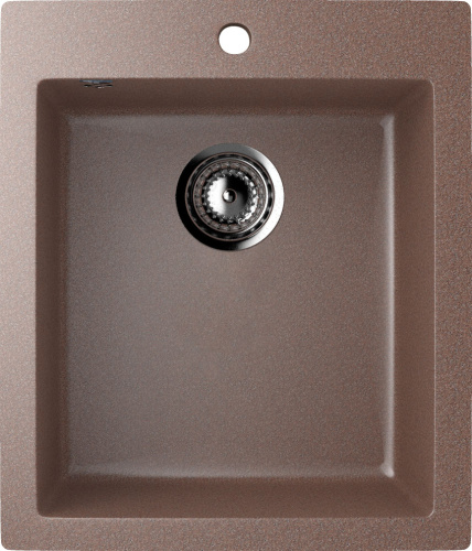 5 420 руб. Мойка кухонная Ulgran U-404-307 терракот Мойка кухонная Ulgran U-404-307 терракот