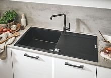 Мойка кухонная Grohe K500 31645AP0