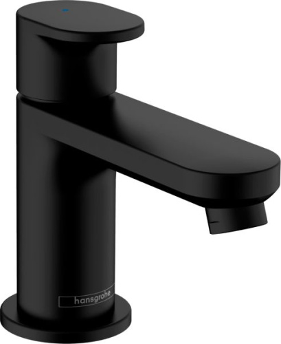 Кран Hansgrohe Vernis Blend 71583670 черный