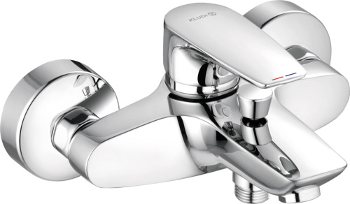 9 550 руб. Смеситель Kludi Pure&Solid 346810575 для ванны с душем Смеситель Kludi Pure&Solid 346810575 для ванны с душем