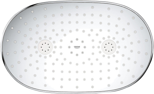 Душевая стойка Grohe Rainshower SmartControl Mono 26361000 фото 5