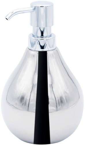 Дозатор Ridder Belly 2115500 титан Дозатор Ridder Belly 2115500 титан