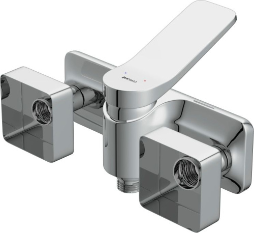 10 130 руб. Смеситель Cersanit Odra 63052 фото 6 Смеситель Cersanit Odra 63052 фото 6