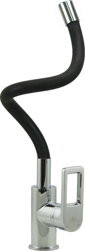 6 350 руб. Смеситель Rossinka Z Z35-35U-Black для кухонной мойки фото 3 Смеситель Rossinka Z Z35-35U-Black для кухонной мойки фото 3