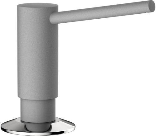 Дозатор Omoikiri 4995036 leningrad grey