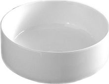 Раковина ArtCeram Cognac COL001 01 00 белый