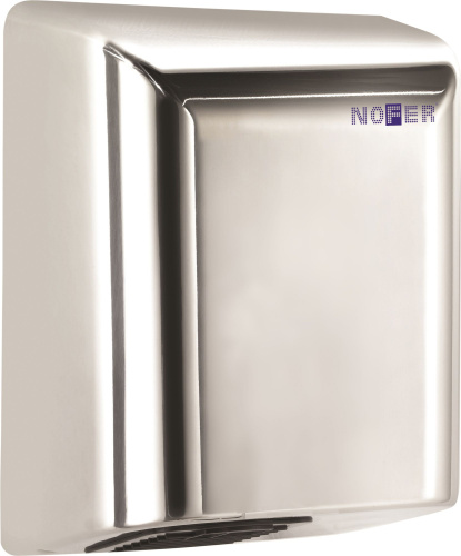 Сушилка для рук Nofer Big Flow 01451.B