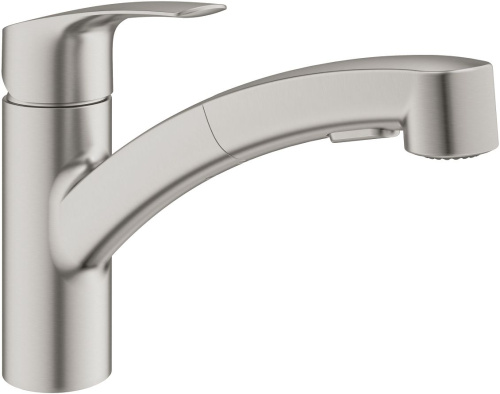 Смеситель Grohe Eurosmart 30305DC1 для кухонной мойки