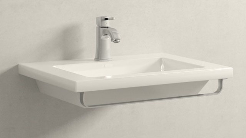 Смеситель Grohe Grandera 23303000 для раковины фото 11