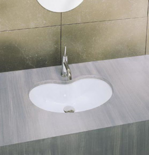 Раковина ArtCeram Idea IDL001 фото 2