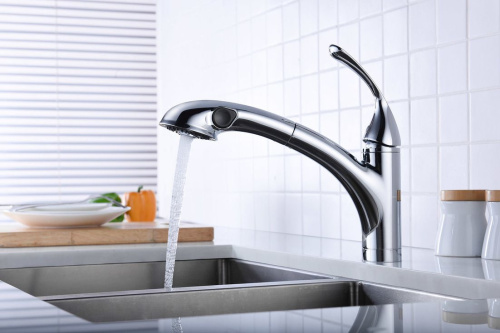 9 260 руб. Смеситель Lemark Intense LM5650C для кухонной мойки фото 4 Смеситель Lemark Intense LM5650C для кухонной мойки фото 4