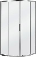 Душевой уголок BelBagno Sela R 2 90 C Cr