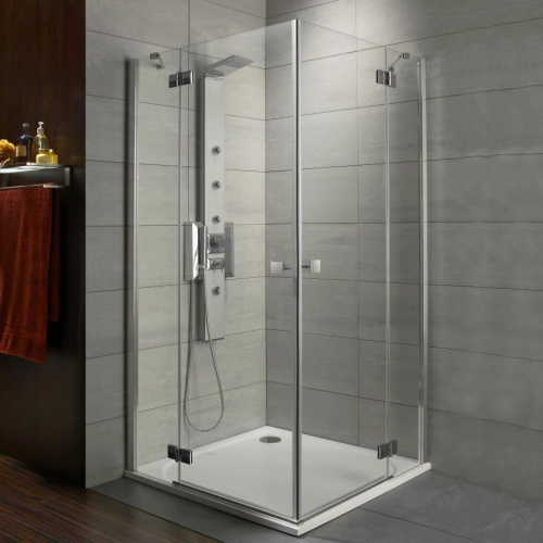 Душевой уголок Radaway Almatea KDD 80x90