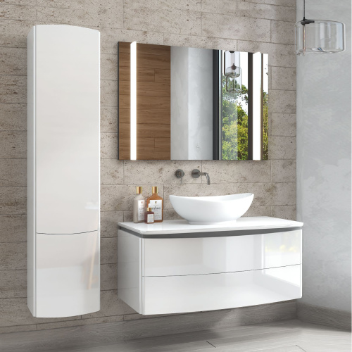 Мебель для ванной Vigo Cosmo 100 фото 6