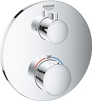 Термостат Grohe Grohtherm 24075000 для душа