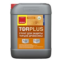 NEOMID TOR PLUS состав для защиты торцов древесины (5л)