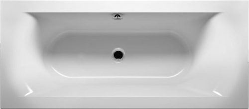 Акриловая ванна Riho Linares 160x70 R фото 3
