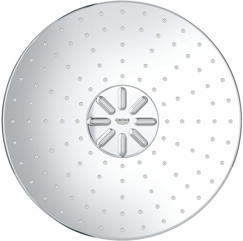 Верхний душ Grohe Rainshower SmartActive 26475000 фото 8