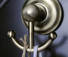 Крючок Fixsen Retro FX-83805