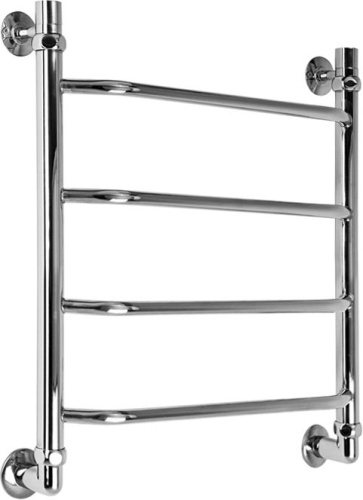 Полотенцесушитель водяной Aquanerzh Трапеция 50х50 фото 2