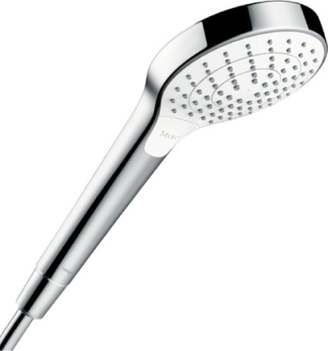 Душевой гарнитур Hansgrohe Croma Select S Vario Uni 26572400 фото 2