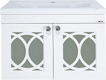 Мебель для ванной Misty Тондо 60