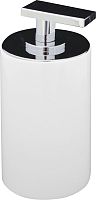 Дозатор Ridder Paris 22250501 белый